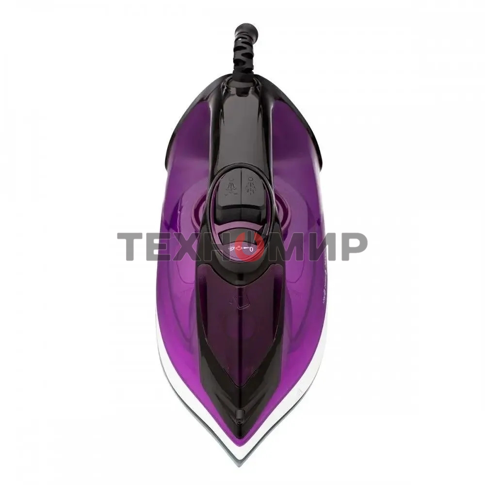 Утюг Zelmer ZIR1515 VIOLET