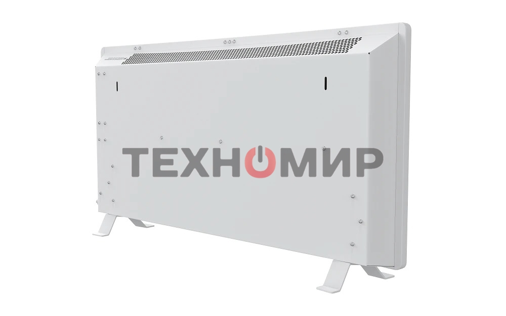 Электрический конвектор Energolux ECH-2200E-J1-WG, белое стекло