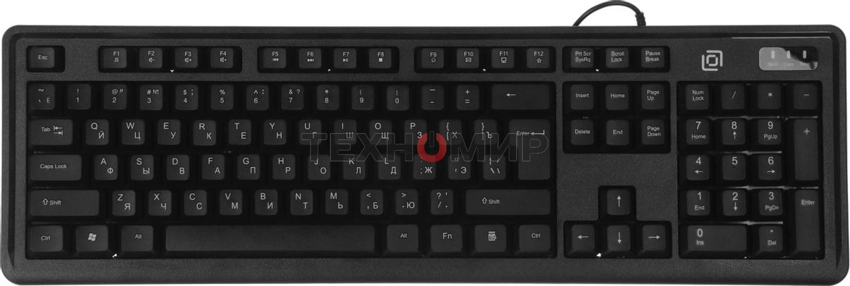 Компьютер Amur Нарвал B7I21 MT i3 12100 (3.3) 16Gb SSD 256Gb UHDG 730 FreeDOS GbitEth 400W мышь клавиатура черный (RUS) (2147002)