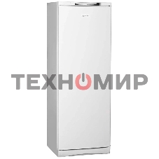 Холодильник Indesit ITD 167 W белый однокамерный 268/35л морозилка сверху, капельная система