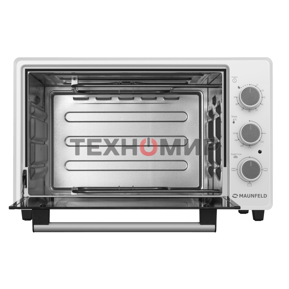 Мини-печь Maunfeld MMO-373MW01