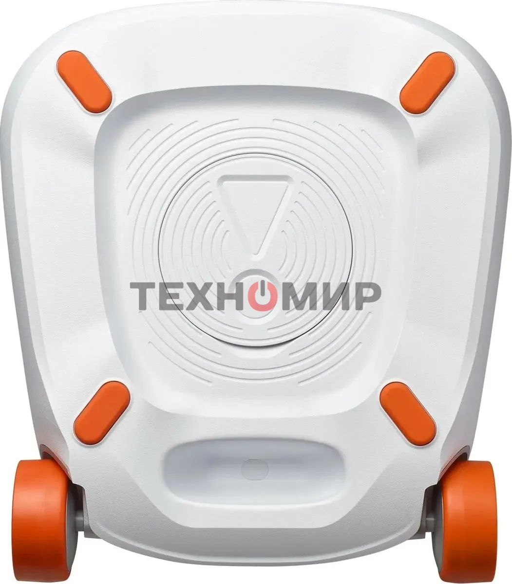 Минисистема Hi-Fi JBL Partybox Stage 320 белый 240Вт USB BT