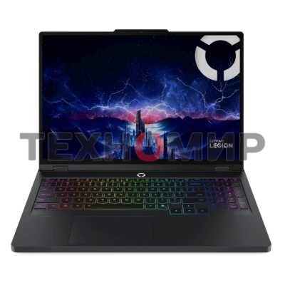 Ноутбук Lenovo Legion Pro 5 16IAX10 Core Ultra 9 275HX 32Gb SSD 1Tb NVIDIA GeForce RTX 5070 8Gb 16