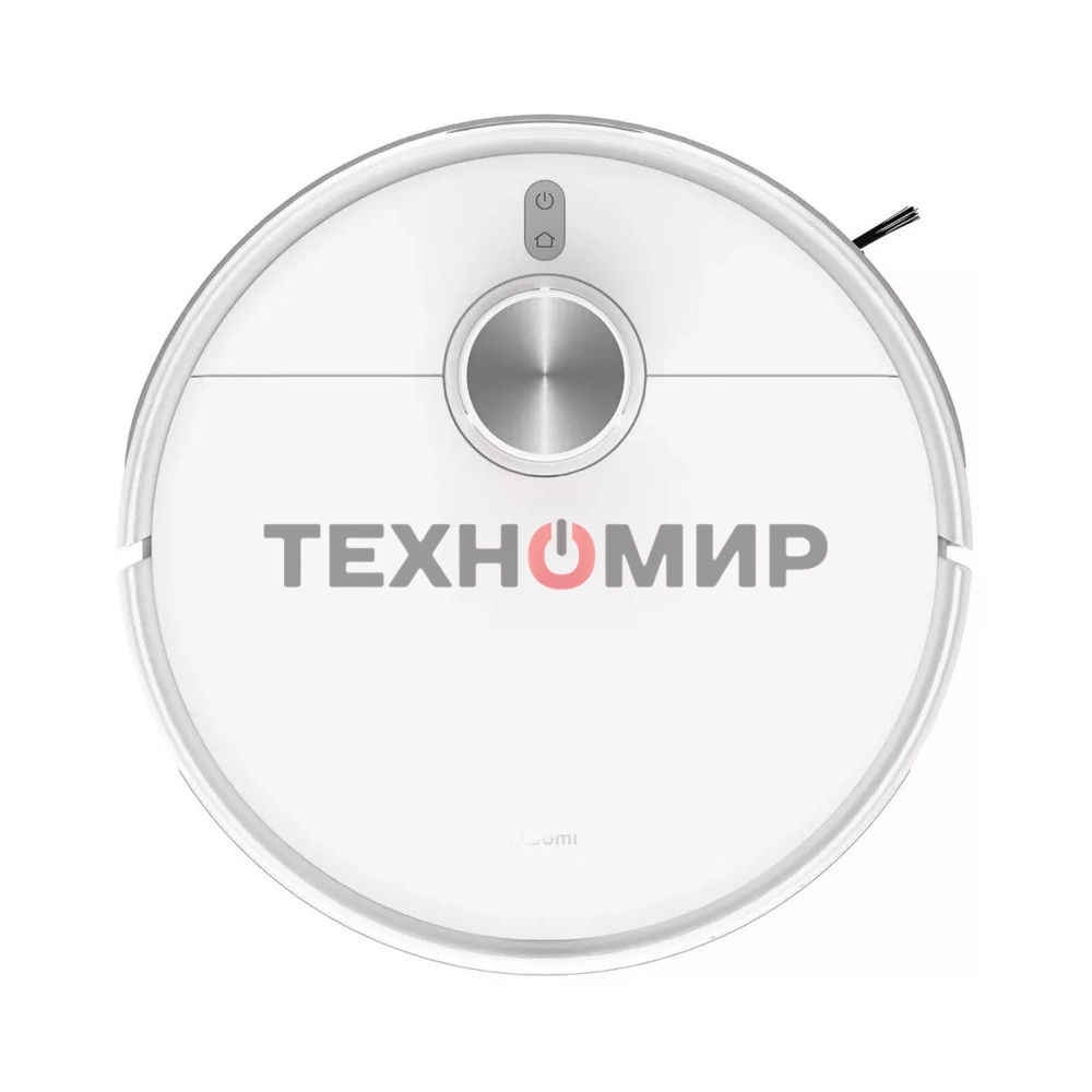 Робот-пылесос Xiaomi Robot Vacuum S40 EU, белый BHR084AEU