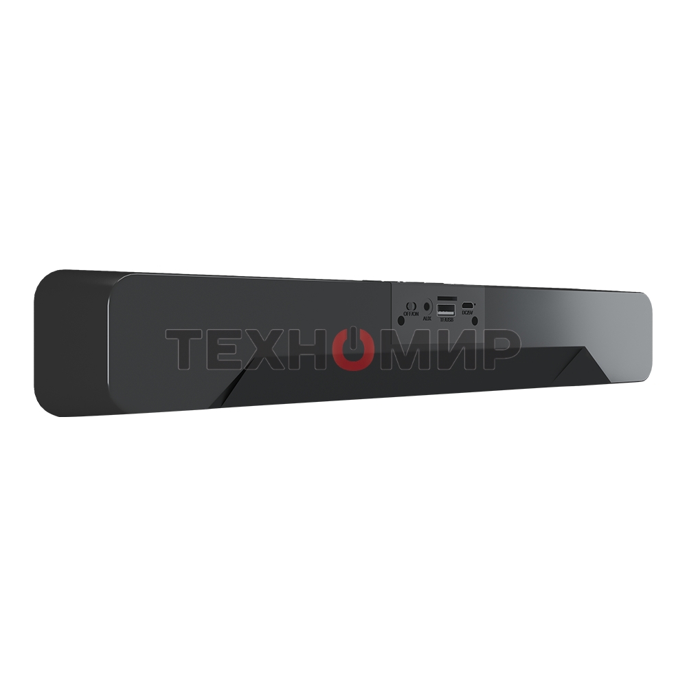 Саундбар SoundMax SM-SB004P черный