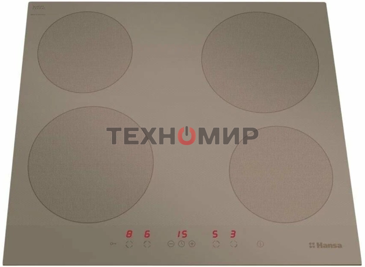 Индукционная варочная панель Hansa BHIB68328 23532