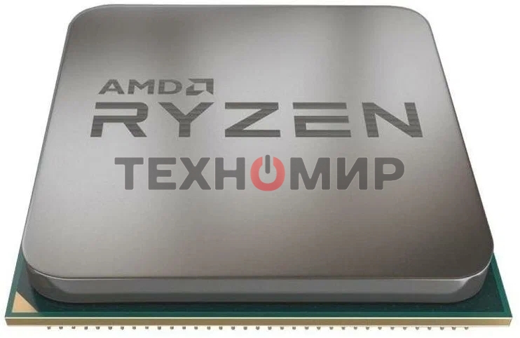 Процессор AMD Ryzen 5 3500X Soc-AM4 3.6GHz OEM