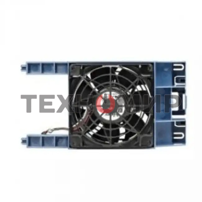 Вентиляторный блок Infortrend Cooling fan module for 4U 60-bays model (GS, GSc, JBOD), 9581FANMOD-0010