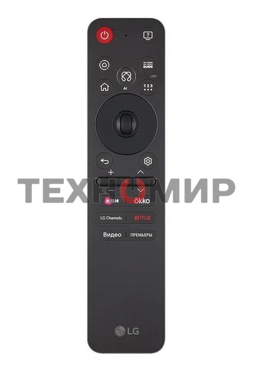 Телевизор LG 65