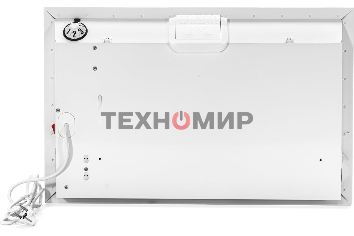 Конвектор электрический iVigo EPK4570M15 1500 Вт белый