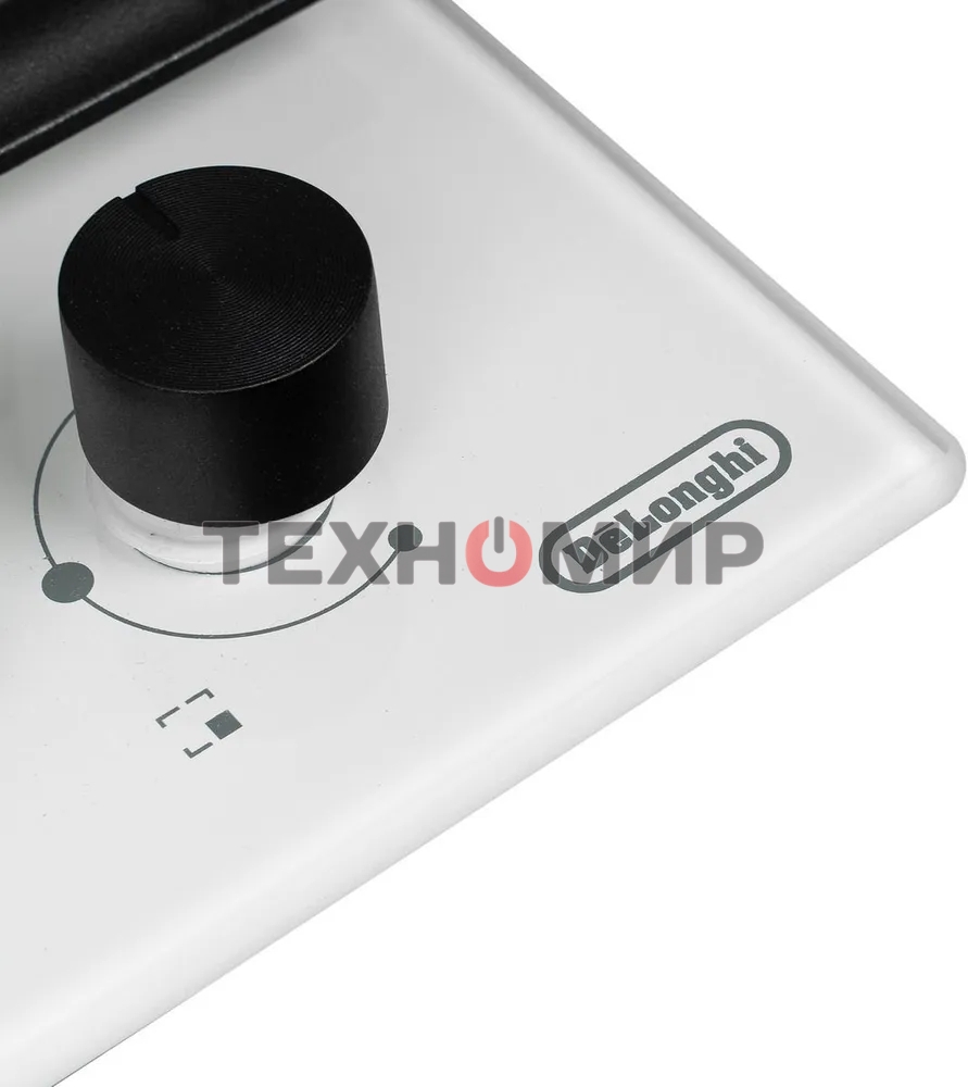 Газовая варочная панель DeLonghi GRETA 6GW BB