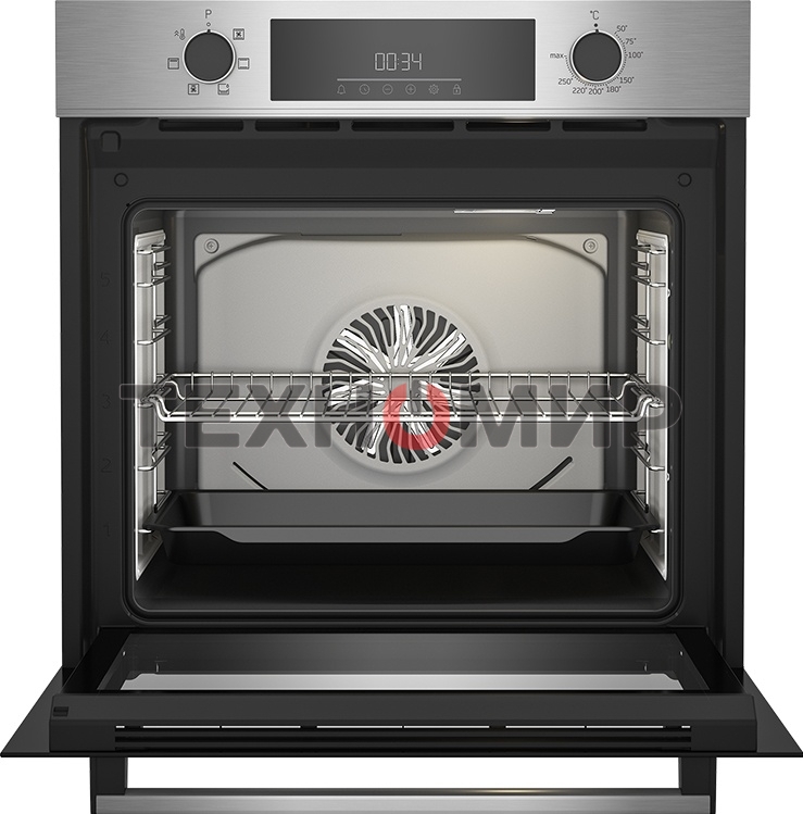 Духовой шкаф Beko BBIE12300XC
