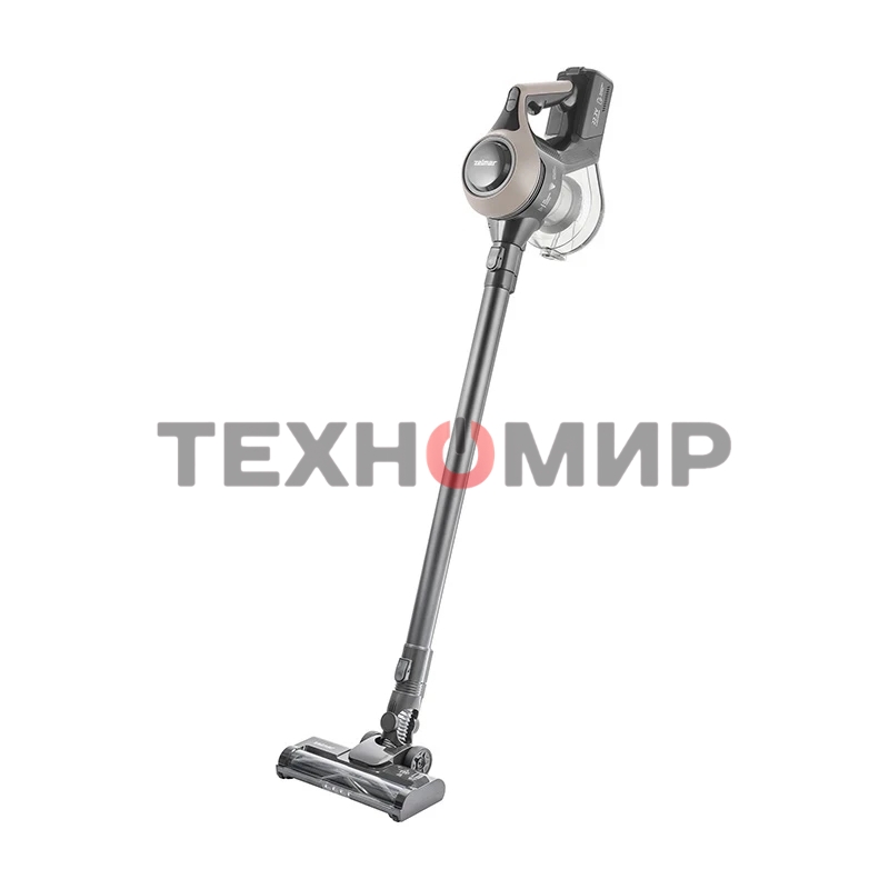 Пылесос Zelmer STICK ZSVC510D