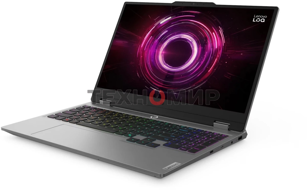 Ноутбук Lenovo LOQ 15AHP10/15.6