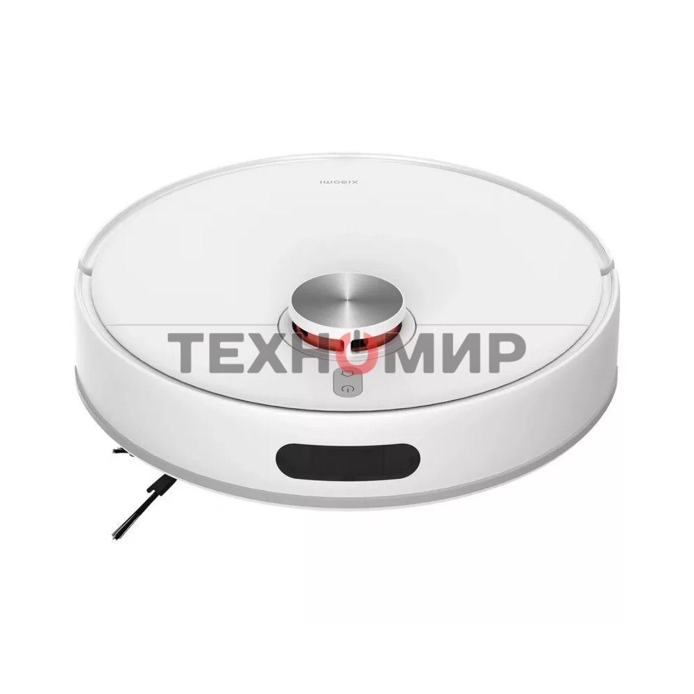 Робот-пылесос Xiaomi Robot Vacuum S40 EU, белый BHR084AEU