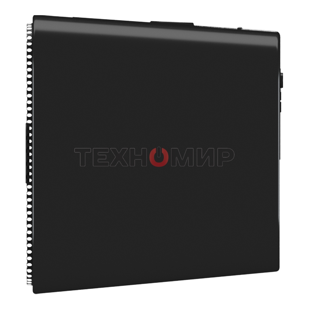 Саундбар SoundMax SM-SB004P черный