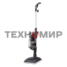 Швабра паровая Coolfort CF-3101 1550Вт серый