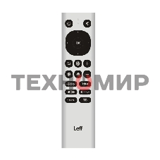 Телевизор LEFF 43