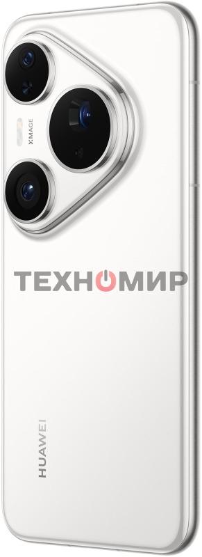 Смартфон Huawei Pura 80 Pro 12/512Gb белый