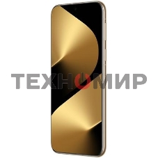 Смартфон Huawei Pura 80 Ultra 16/512Gb золотистый