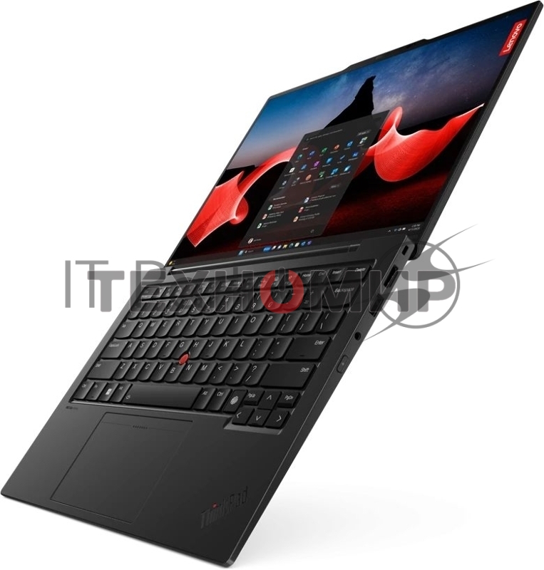 Ноутбук Lenovo ThinkPad X1 Carbon G12 Core Ultra 7 155U 32Gb SSD512Gb Intel Graphics 14