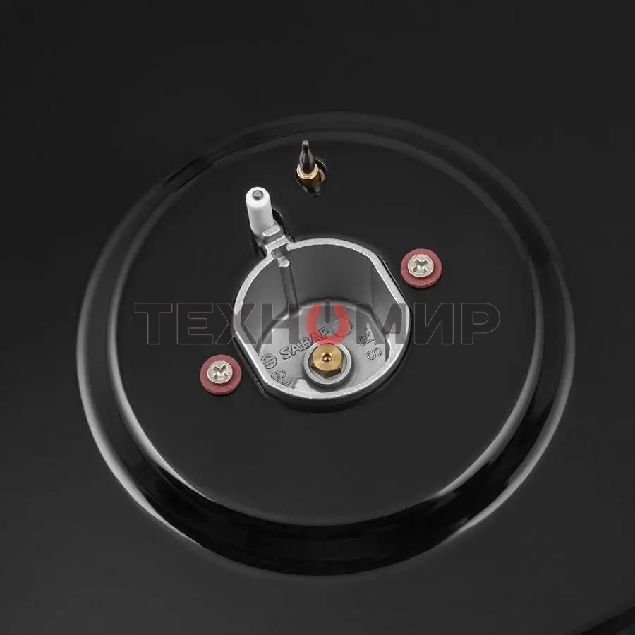 Газовая варочная панель Maunfeld EGHE.32.63CB/G