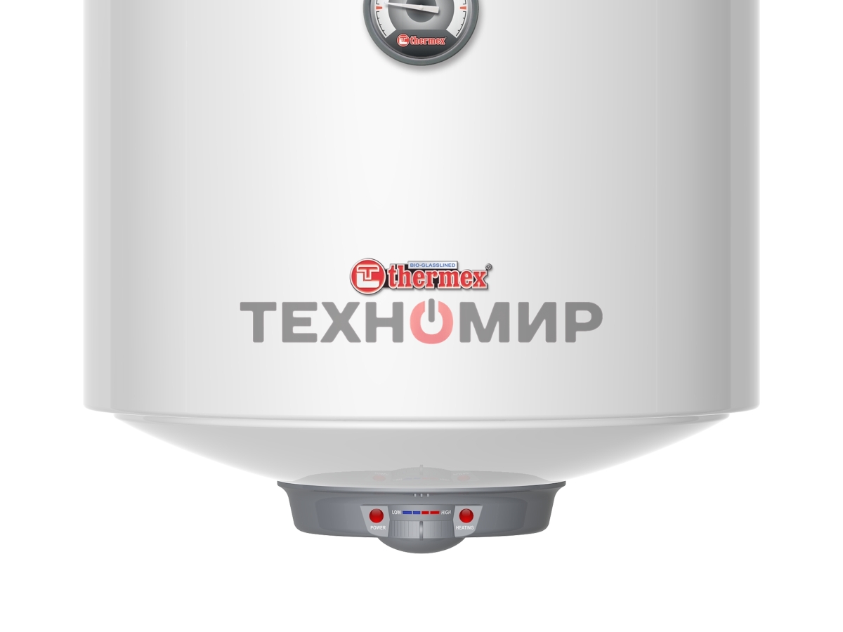 Водонагреватель Thermex Nova 50 V Slim