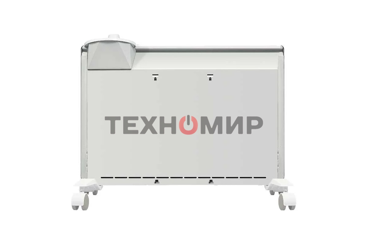 Конвектор электрический Ballu Ettore BEC/ETMR-1500 белый, 1500 Вт, 20 м2, термостат