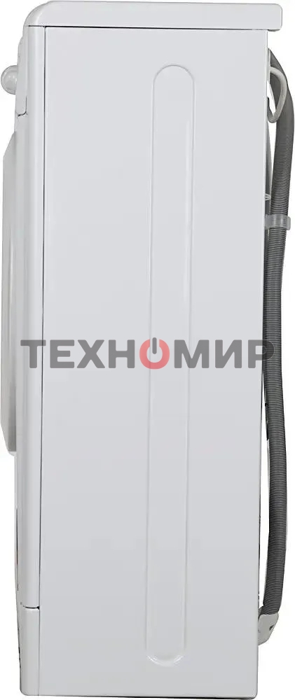 Стиральная машина Indesit IWUB 4085 (CIS) белый, загр. фронтальная макс.: 4 кг 800 об/мин класс: А
