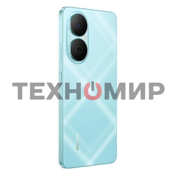 Смартфон Huawei Nova Y73 8/256Gb синий