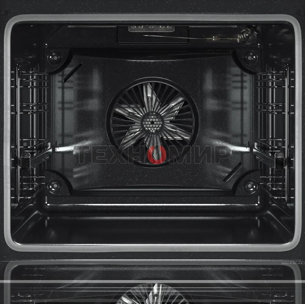 Духовой шкаф Kuppersberg SR 610 W Bronze