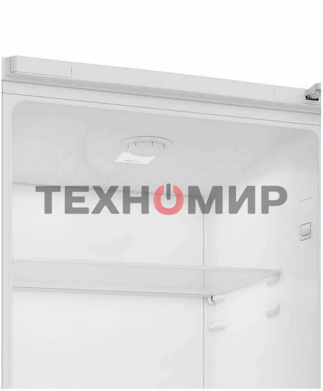 Холодильник Beko B1RCSK402G серый двухкамерный 267/113 морозилка снизу