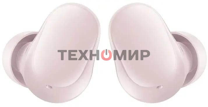 Наушники беспроводные Redmi Buds 6 Play розовый M2420E1