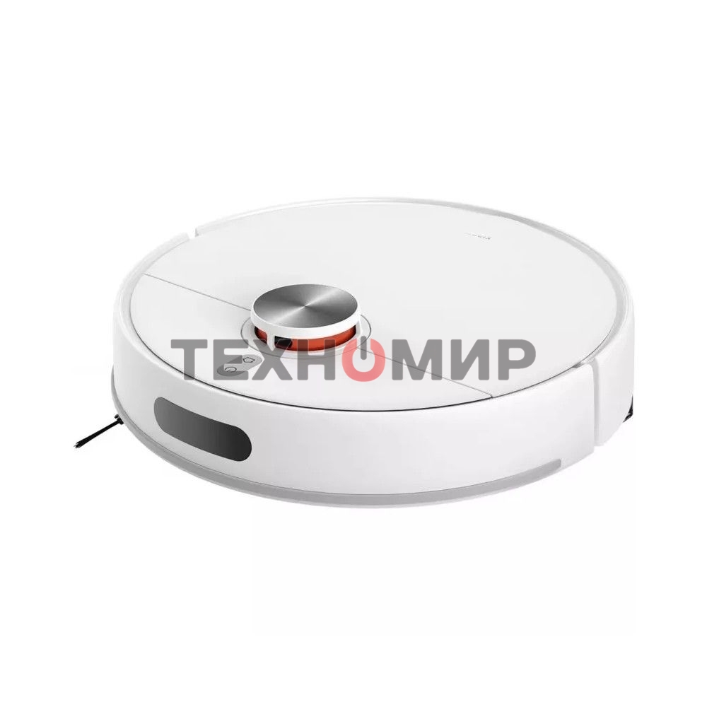 Робот-пылесос Xiaomi Robot Vacuum S40 EU, белый BHR084AEU