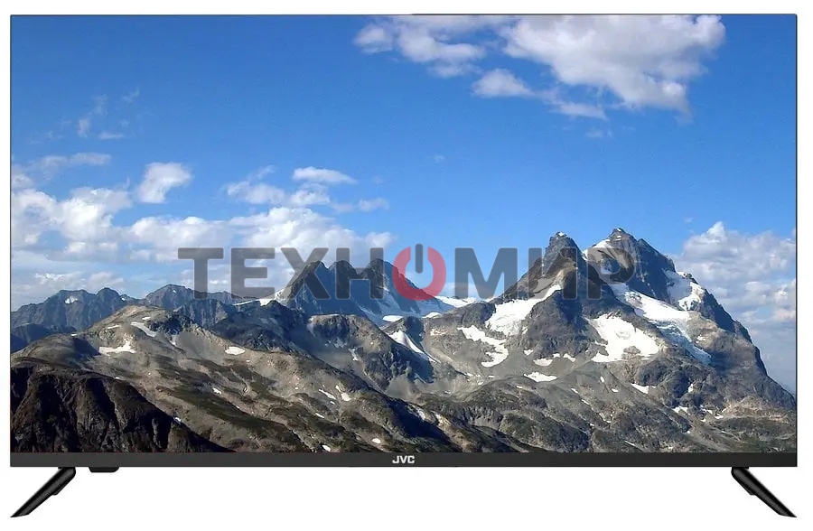 Телевизор JVC 32