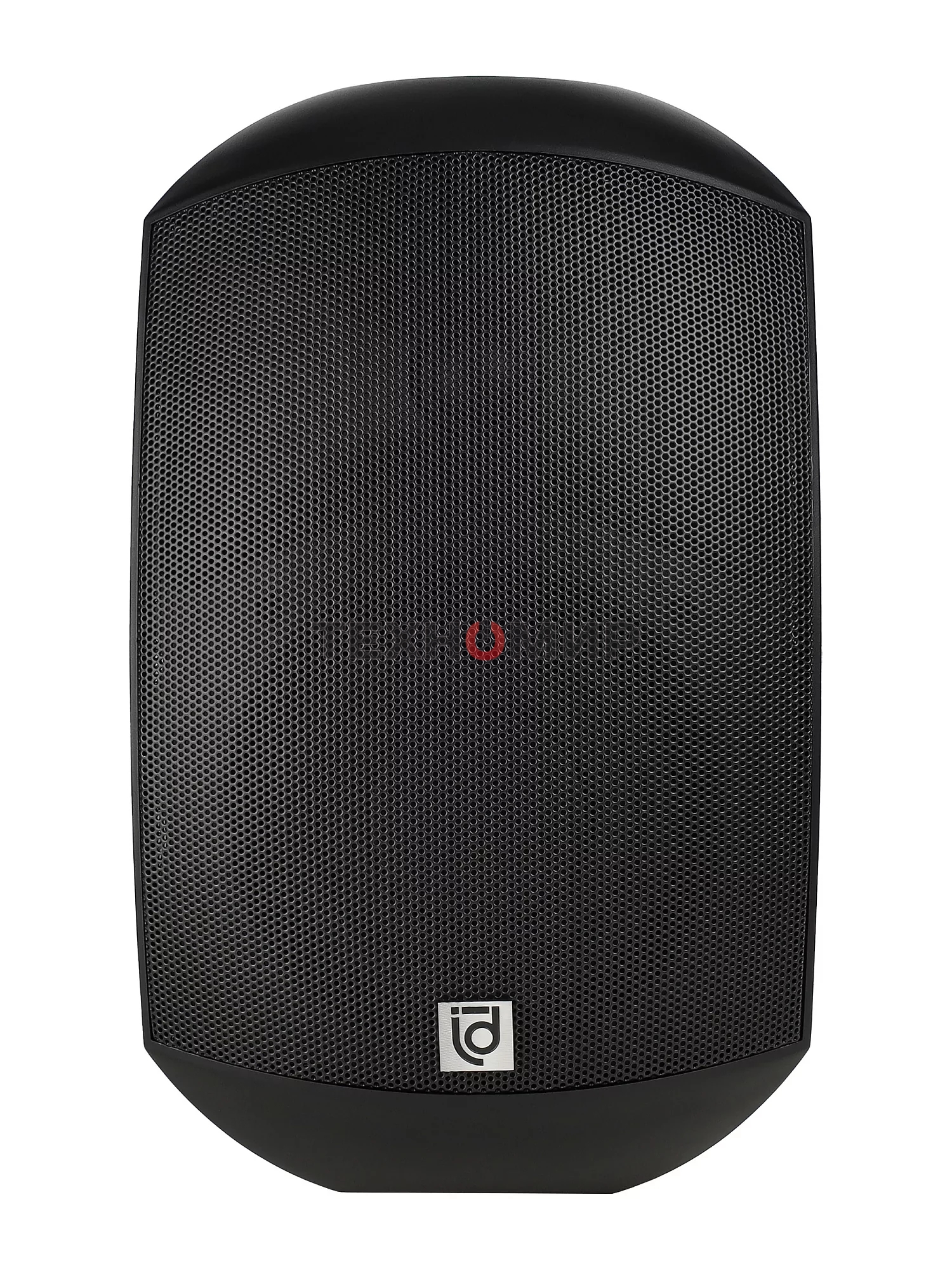 Акустическая система Intrend ITSPK-MSK4-B двухполосная, корпусная: 4