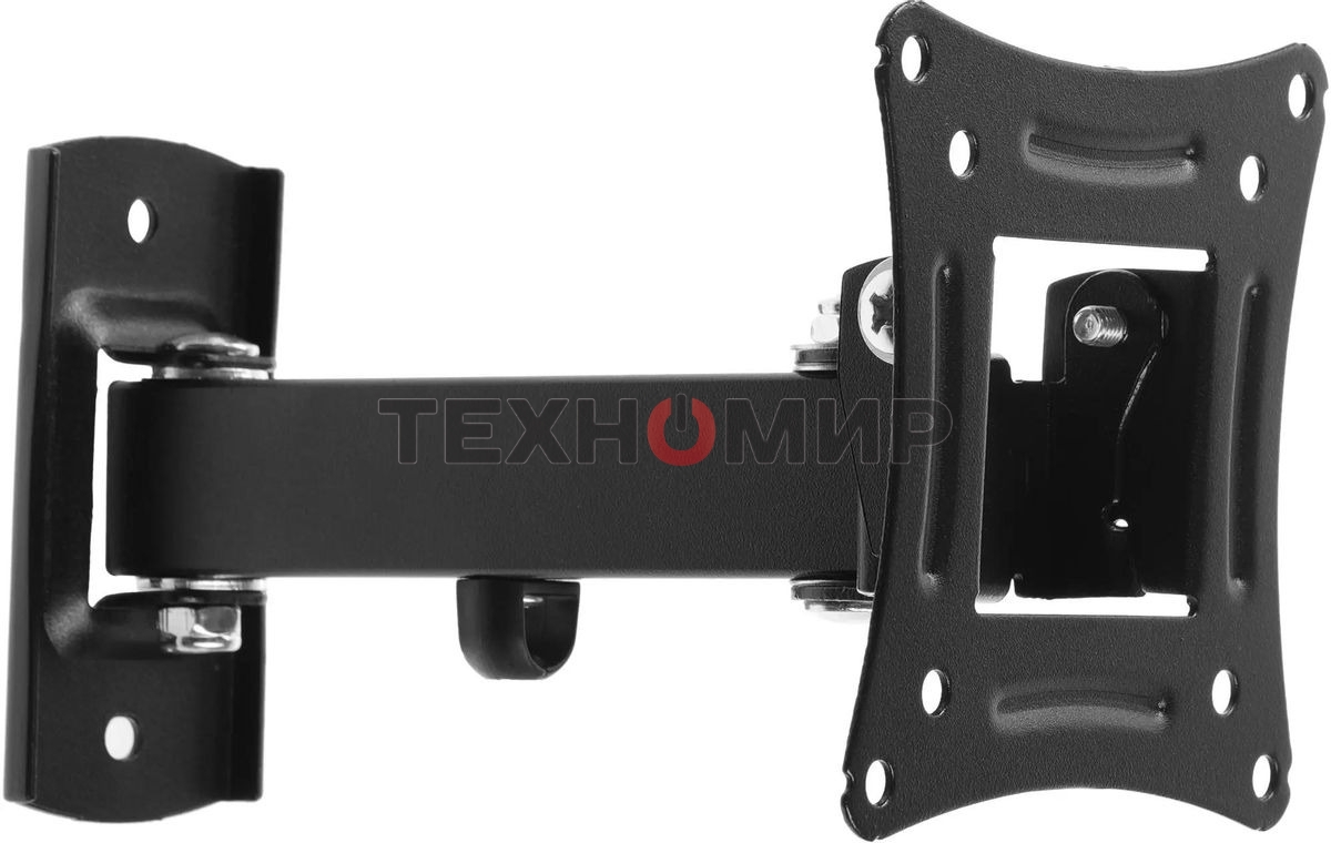 Кронштейн для телевизора Hyundai GL-R3 черный 10