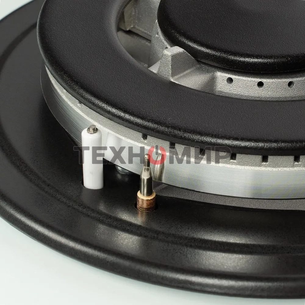 Газовая варочная панель DeLonghi GRETA 6GW BB