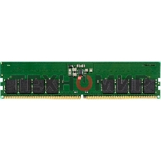 Оперативная память Kingston ValueRAM, DDR5, 48Gb (1x48GB), 5600MHz, CL46, DIMM