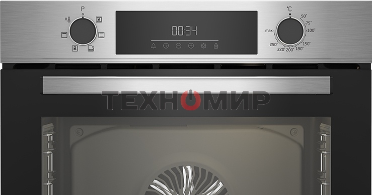 Духовой шкаф Beko BBIE12300XC