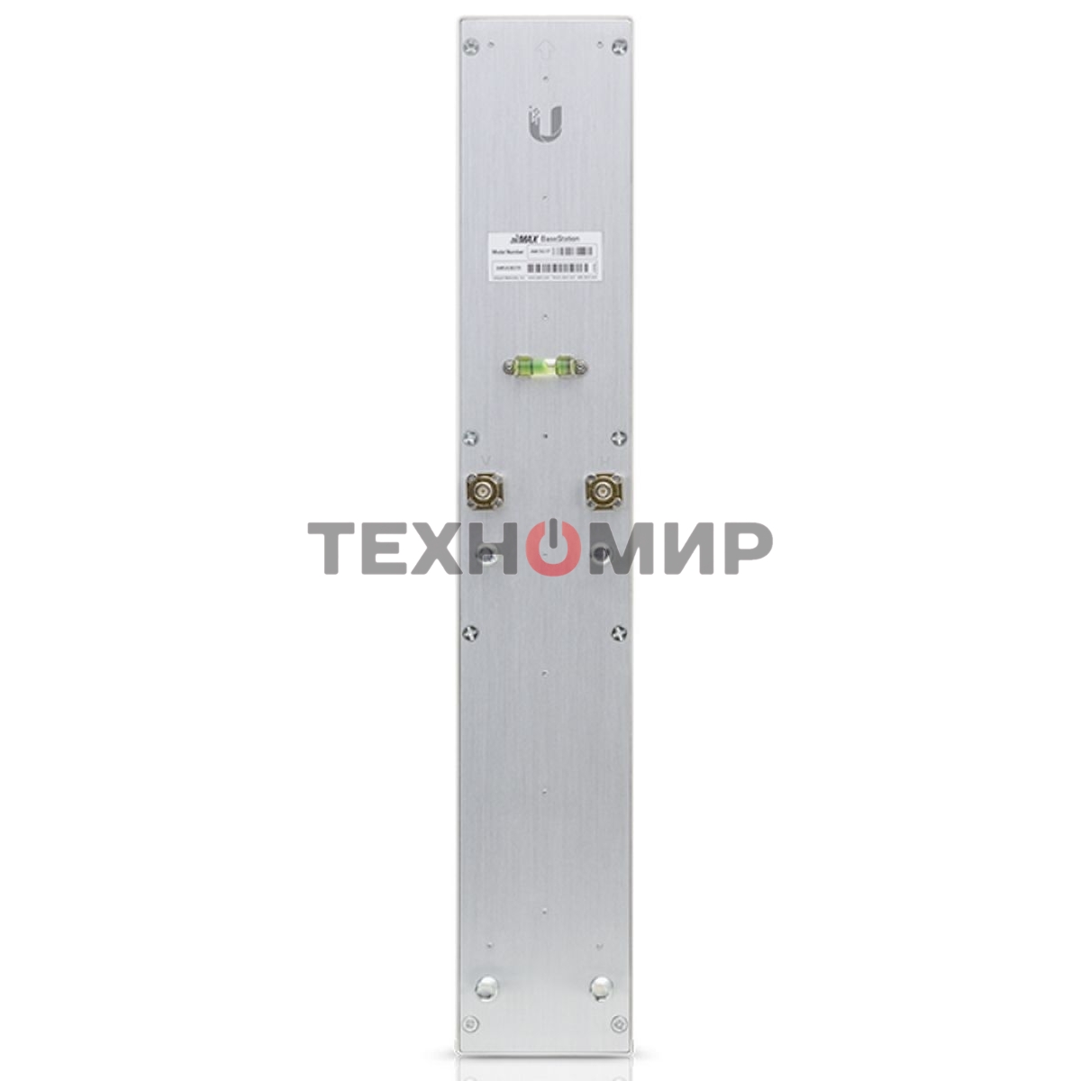 Антенна Ubiquiti AirMax Sector 900-120-13 Секторная антенна 900 МГц, MIMO 2х2, 13 дБи