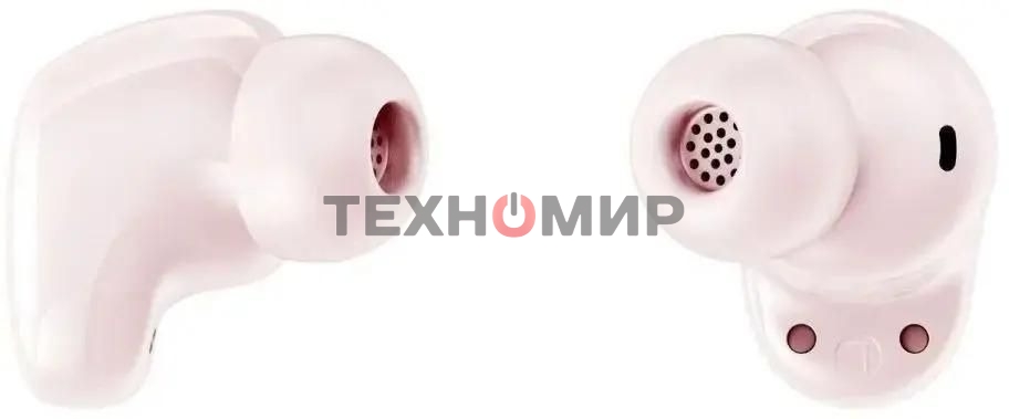 Наушники беспроводные Redmi Buds 6 Play розовый M2420E1