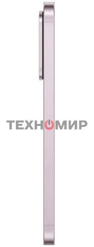 Смартфон Samsung Galaxy A56 8/128Gb розовый