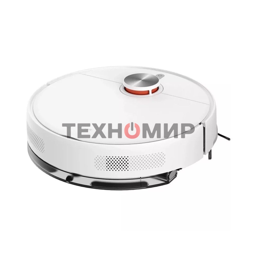 Робот-пылесос Xiaomi Robot Vacuum S40 EU, белый BHR084AEU