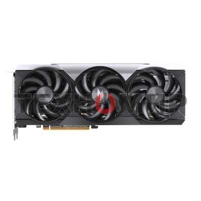 Видеокарта Acer RX9070XT NITRO OC 16Gb GDDR6 256bit 3xDP HDMI 3FAN RTL