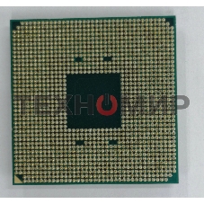 Процессор AMD Ryzen 5 3500X Soc-AM4 3.6GHz OEM