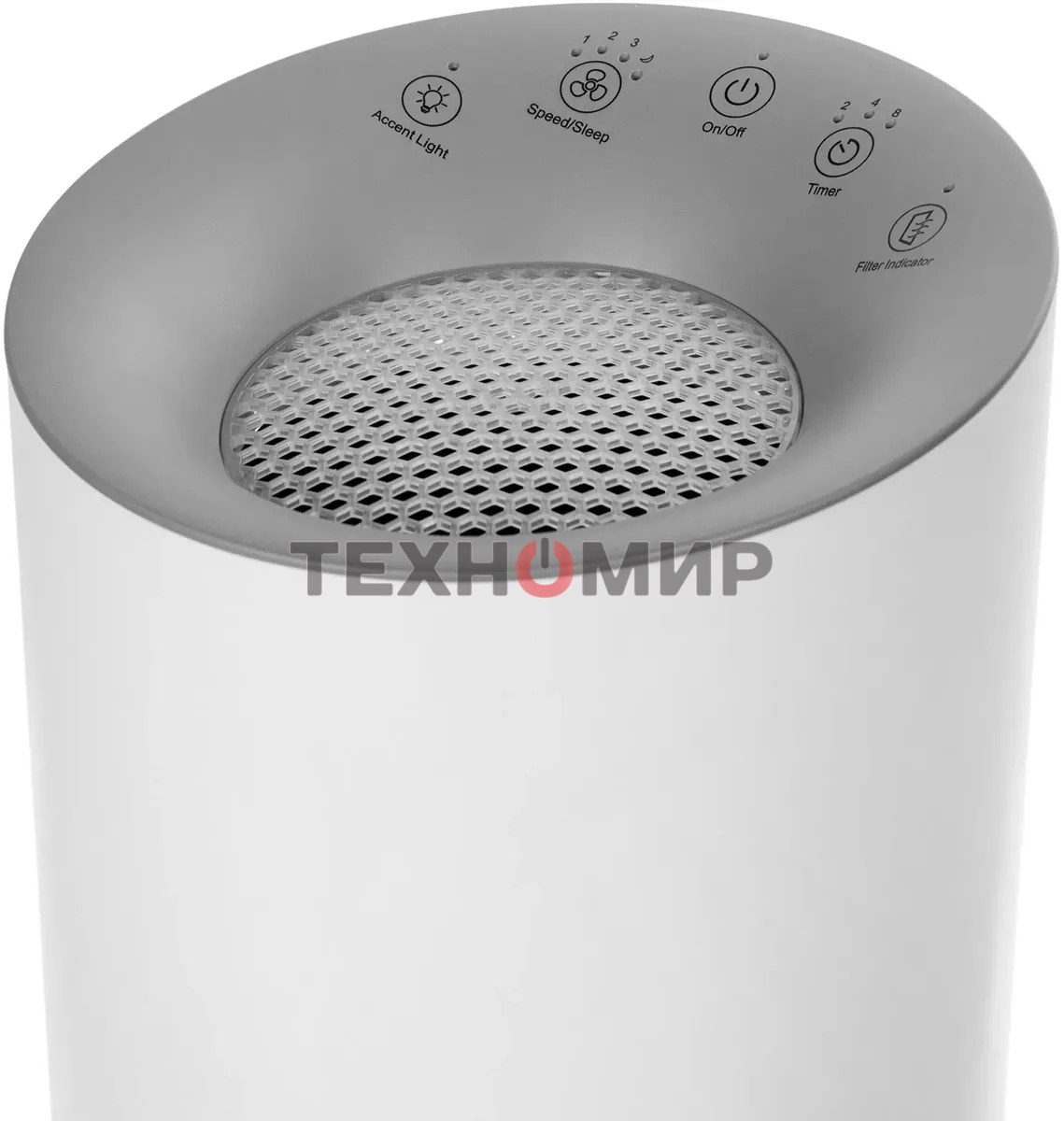 Очиститель воздуха Ballu AP-125