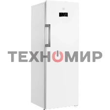 Морозильная камера Beko B3RFNK292W, белый, 255 л, 5 ящиков
