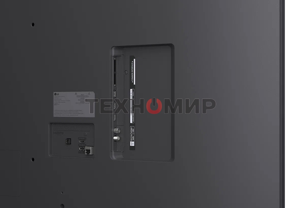 Телевизор LG 65