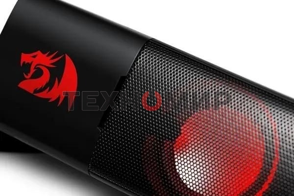Акустическая система 2.0 Redragon ORPHEUS 77601